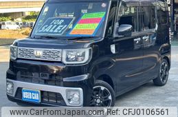 daihatsu wake 2014 quick_quick_DBA-LA700S_LA700S-0002252