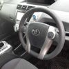 toyota prius-α 2011 -TOYOTA--Prius α DAA-ZVW41W--ZVW41W-3026877---TOYOTA--Prius α DAA-ZVW41W--ZVW41W-3026877- image 12