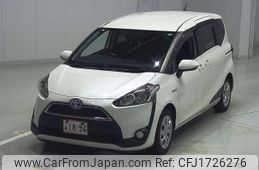 toyota sienta 2018 CFJ1726276