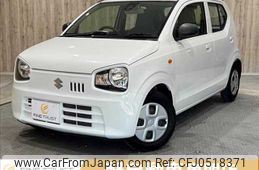 suzuki alto 2018 -SUZUKI--Alto DBA-HA36S--HA36S-404386---SUZUKI--Alto DBA-HA36S--HA36S-404386-