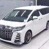 toyota alphard 2019 -TOYOTA--Alphard AGH35W-0033486---TOYOTA--Alphard AGH35W-0033486- image 1