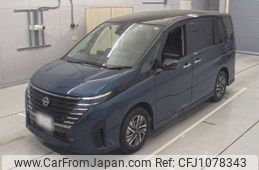 nissan serena 2023 -NISSAN 【岐阜 348は3377】--Serena FC28-000184---NISSAN 【岐阜 348は3377】--Serena FC28-000184-