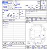 daihatsu mira 2011 -DAIHATSU--Mira L275S--2114256---DAIHATSU--Mira L275S--2114256- image 3