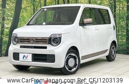 honda n-wgn 2024 -HONDA--N WGN 6BA-JH3--JH3-1249***---HONDA--N WGN 6BA-JH3--JH3-1249***-