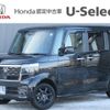 honda n-box 2023 -HONDA--N BOX 6BA-JF6--JF6-2003164---HONDA--N BOX 6BA-JF6--JF6-2003164- image 1