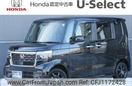 honda n-box 2023 -HONDA--N BOX 6BA-JF6--JF6-2003164---HONDA--N BOX 6BA-JF6--JF6-2003164-