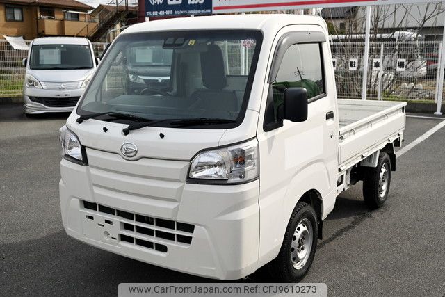 daihatsu hijet-truck 2019 YAMAKATSU_S510P-0246998 image 1