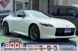 nissan fairlady-z 2025 GOO_JP_700060017330250705011