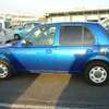 nissan march 1998 -日産--ﾏｰﾁ K11--728605---日産--ﾏｰﾁ K11--728605- image 20