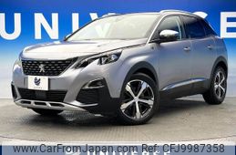 peugeot 3008 2021 -PEUGEOT--Peugeot 3008 LDA-P84AH01--VF3MJEHZRLS132143---PEUGEOT--Peugeot 3008 LDA-P84AH01--VF3MJEHZRLS132143-