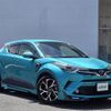 toyota c-hr 2017 -TOYOTA--C-HR DAA-ZYX10--ZYX10-2005143---TOYOTA--C-HR DAA-ZYX10--ZYX10-2005143- image 1