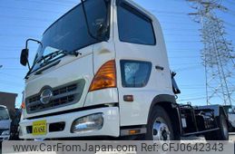 hino ranger 2005 GOO_NET_EXCHANGE_0500521A30250114W001