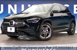 mercedes-benz gla-class 2021 -MERCEDES-BENZ--Benz GLA 3DA-247713M--W1N2477132J241962---MERCEDES-BENZ--Benz GLA 3DA-247713M--W1N2477132J241962-