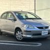 honda fit 2004 -HONDA--Fit LA-GD8--GD8-1009645---HONDA--Fit LA-GD8--GD8-1009645- image 1