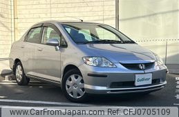 honda fit 2004 -HONDA--Fit LA-GD8--GD8-1009645---HONDA--Fit LA-GD8--GD8-1009645-