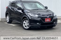 honda vezel 2017 -HONDA--VEZEL 6BA-RU2--RU2-1205396---HONDA--VEZEL 6BA-RU2--RU2-1205396-