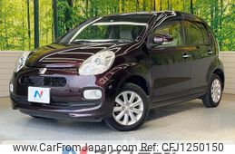 toyota passo 2014 quick_quick_KGC30_KGC30-0184627