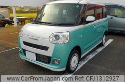 daihatsu move-canbus 2023 -DAIHATSU--Move Canbus 5BA-LA860S--LA860S-0007209---DAIHATSU--Move Canbus 5BA-LA860S--LA860S-0007209-