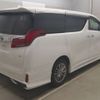 toyota alphard 2022 -TOYOTA--Alphard GGH35W-0013517---TOYOTA--Alphard GGH35W-0013517- image 2