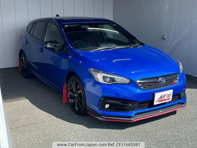 subaru impreza-sports 2021 CFJ1665381 image 2