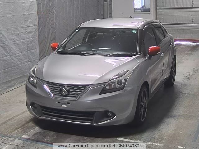 suzuki baleno 2016 -SUZUKI--Baleno WB42S-00147021---SUZUKI--Baleno WB42S-00147021- image 1