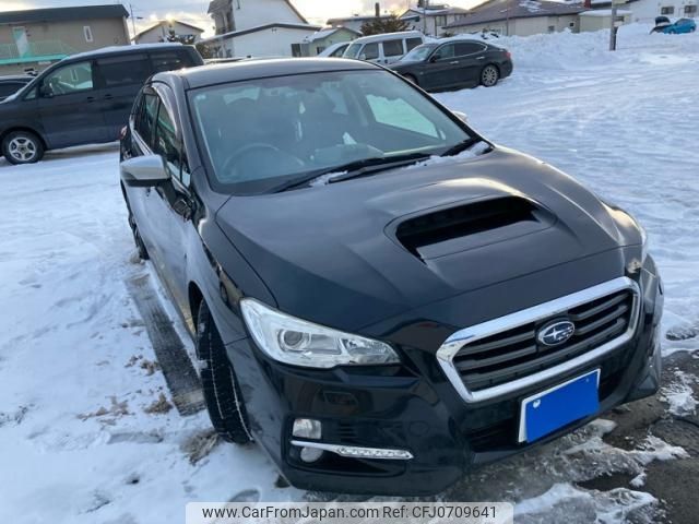 subaru levorg 2015 -SUBARU--Levorg DBA-VM4--VM4-012907---SUBARU--Levorg DBA-VM4--VM4-012907- image 2