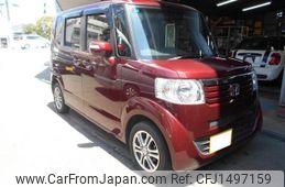 honda n-box 2014 CFJ1497159