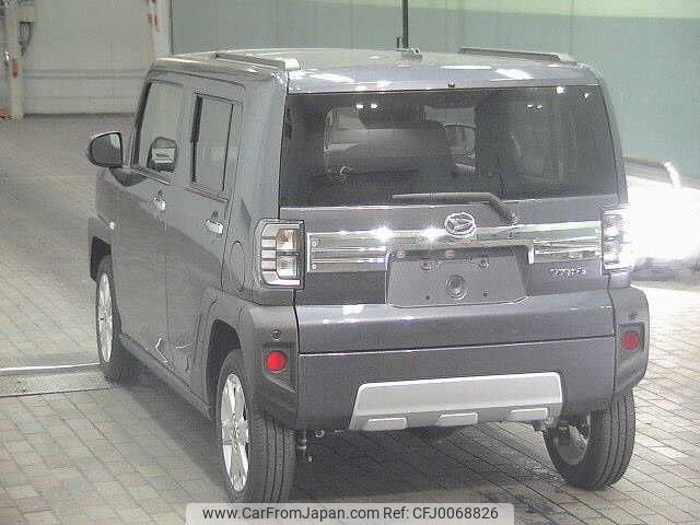 daihatsu taft 2023 -DAIHATSU--Taft LA910S--0045348---DAIHATSU--Taft LA910S--0045348- image 2