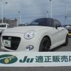 daihatsu copen 2020 -DAIHATSU 【岐阜 582ﾑ8627】--Copen LA400K--0041458---DAIHATSU 【岐阜 582ﾑ8627】--Copen LA400K--0041458- image 1