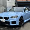 bmw m2 2023 quick_quick_3BA-12DM30_WBS12DM0608D23871 image 1