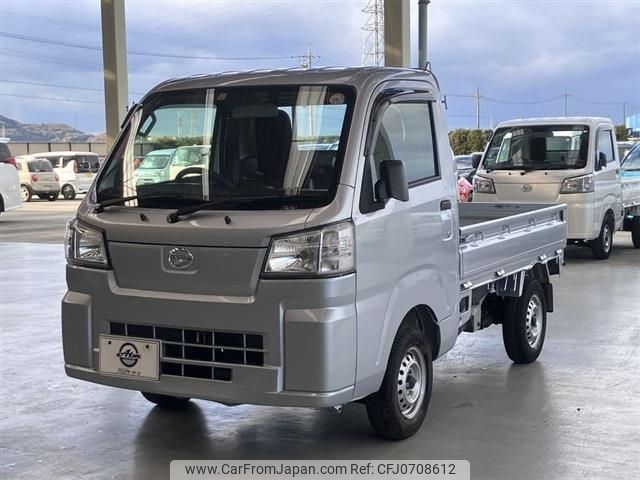 daihatsu hijet-truck 2023 -DAIHATSU--Hijet Truck 3BD-S510P--S510P-0509299---DAIHATSU--Hijet Truck 3BD-S510P--S510P-0509299- image 1