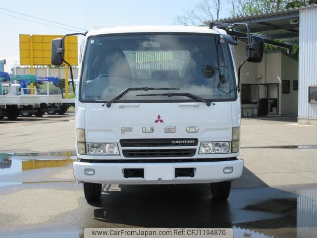 mitsubishi-fuso fighter 2004 GOO_NET_EXCHANGE_0903440A30250423W001 image 2