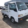 subaru sambar-truck 1997 CFJ domestic stock image 2