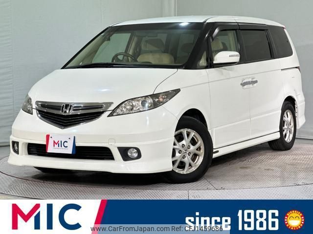 honda elysion 2004 quick_quick_RR1_RR1-1007364 image 1