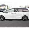 honda odyssey 2017 -HONDA--Odyssey DAA-RC4--RC4-1022884---HONDA--Odyssey DAA-RC4--RC4-1022884- image 10