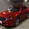 mazda cx-5 2023 -MAZDA 【大阪 303ﾕ3069】--CX-5 6BA-KF5P--KF5P-552557---MAZDA 【大阪 303ﾕ3069】--CX-5 6BA-KF5P--KF5P-552557- image 1