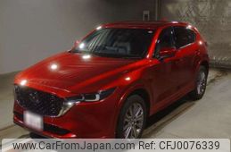 mazda cx-5 2023 -MAZDA 【大阪 303ﾕ3069】--CX-5 6BA-KF5P--KF5P-552557---MAZDA 【大阪 303ﾕ3069】--CX-5 6BA-KF5P--KF5P-552557-