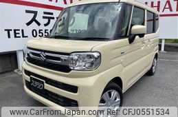 suzuki spacia 2024 quick_quick_5AA-MK94S_MK94S-161508