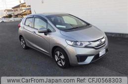 honda fit 2014 -HONDA 【山梨 530ﾛ203】--Fit GP5--3041911---HONDA 【山梨 530ﾛ203】--Fit GP5--3041911-