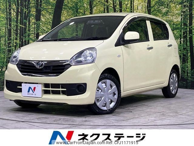 daihatsu mira-e-s 2013 -DAIHATSU--Mira e:s DBA-LA310S--LA310S-1040105---DAIHATSU--Mira e:s DBA-LA310S--LA310S-1040105- image 1