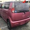 suzuki mr-wagon 2011 -SUZUKI--MR Wagon MF33S--122393---SUZUKI--MR Wagon MF33S--122393- image 2