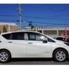 nissan note 2018 -NISSAN--Note DAA-HE12--HE12-170878---NISSAN--Note DAA-HE12--HE12-170878- image 45