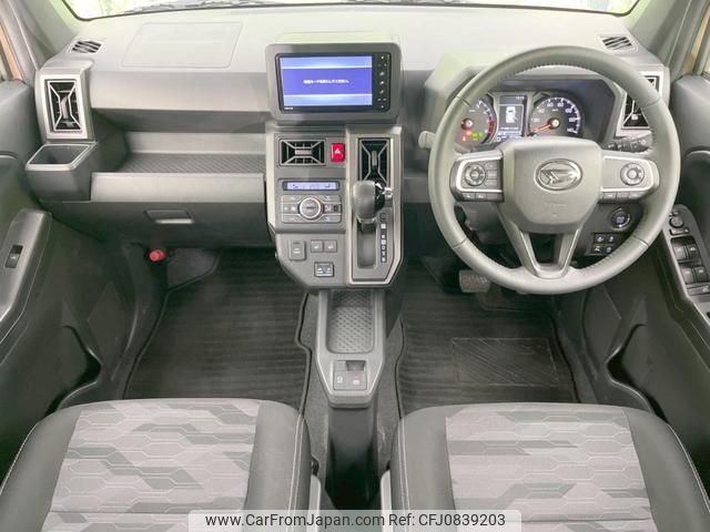 daihatsu taft 2021 quick_quick_LA900S_LA900S-0058017 image 2