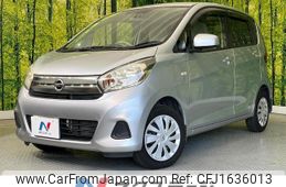 nissan dayz 2017 CFJ1636013