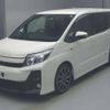 toyota noah 2016 -TOYOTA--Noah DBA-ZRR80W--ZRR80-0223377---TOYOTA--Noah DBA-ZRR80W--ZRR80-0223377- image 1