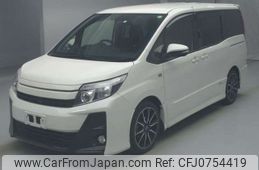 toyota noah 2016 -TOYOTA--Noah DBA-ZRR80W--ZRR80-0223377---TOYOTA--Noah DBA-ZRR80W--ZRR80-0223377-