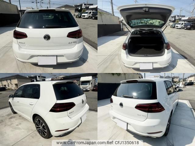 volkswagen golf 2020 quick_quick_AUDFG_WVWZZZAUZLW100482 image 2