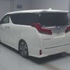 toyota alphard 2018 -TOYOTA--Alphard DBA-AGH30W--AGH30-0231001---TOYOTA--Alphard DBA-AGH30W--AGH30-0231001- image 9