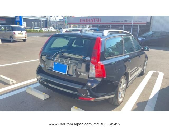 volvo v50 2011 -VOLVO--Volvo V50 CBA-MB4204S--YV1MW434BC2657962---VOLVO--Volvo V50 CBA-MB4204S--YV1MW434BC2657962- image 2