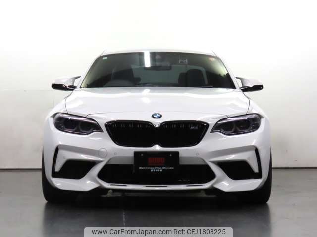 bmw m2 2021 CFJ1808225 image 2